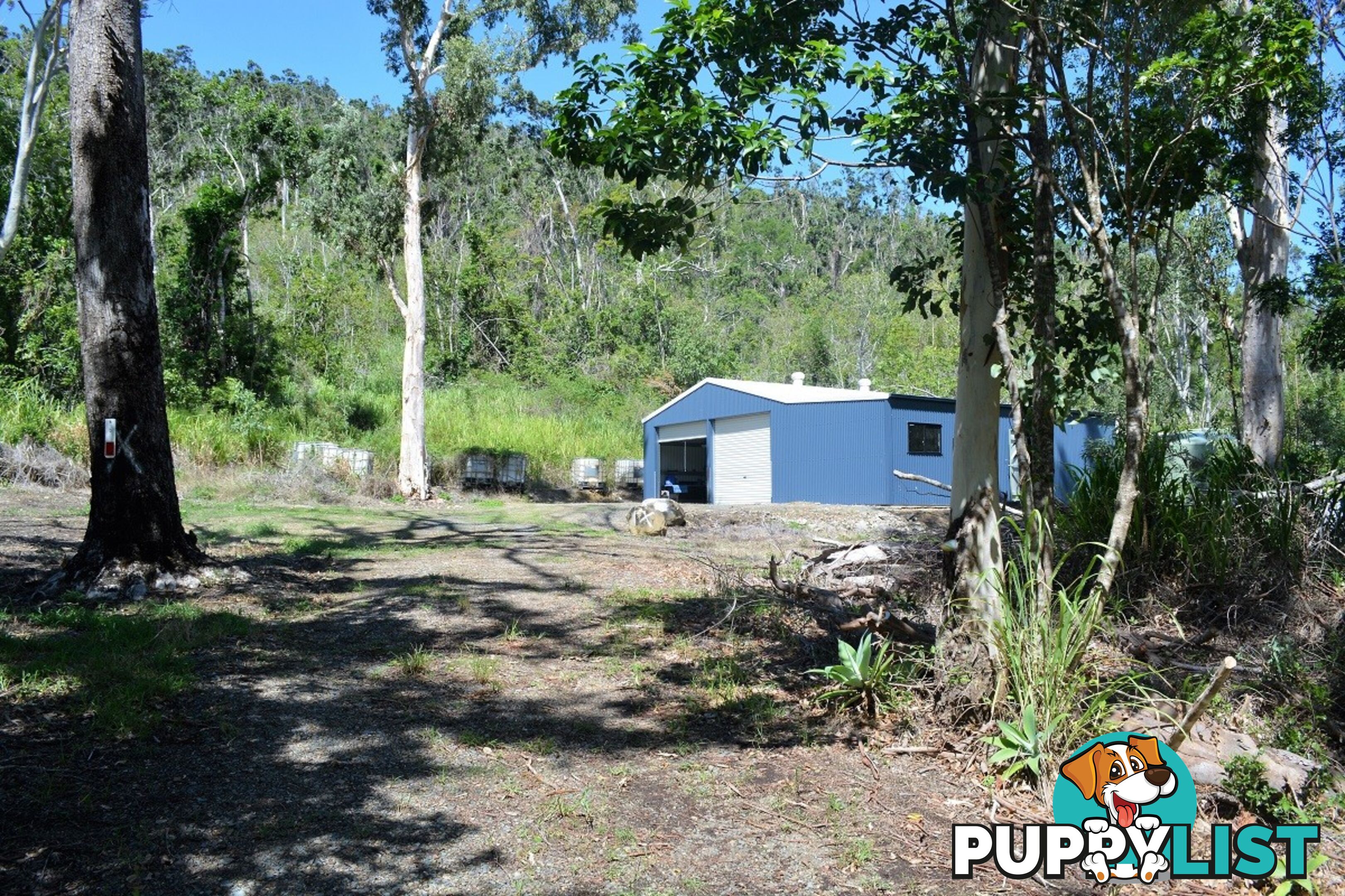 Lot 3 Mandalay Road MANDALAY QLD 4802