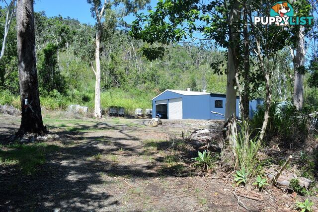 Lot 3 Mandalay Road MANDALAY QLD 4802