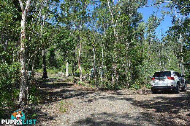 Lot 3 Mandalay Road MANDALAY QLD 4802