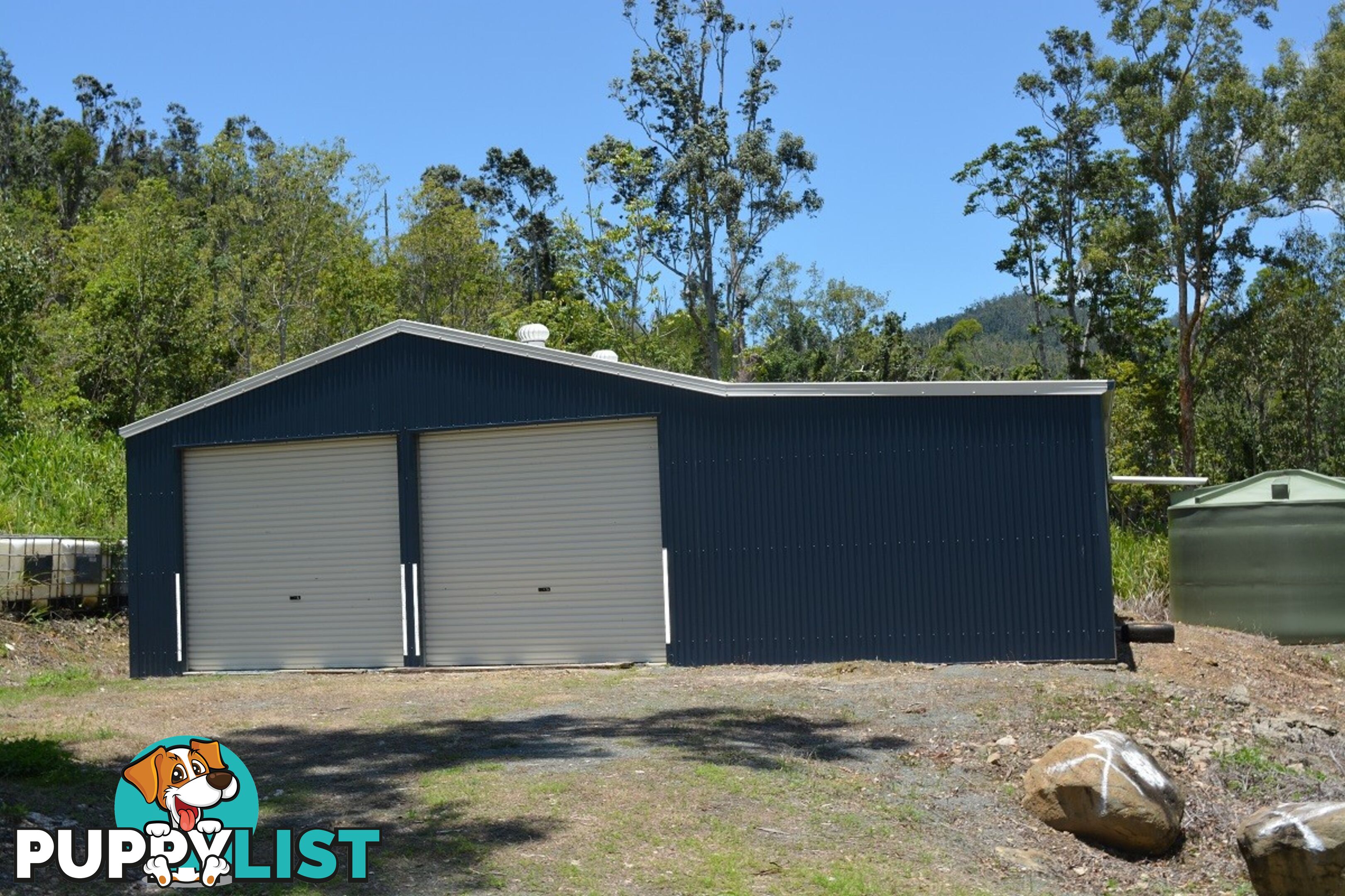 Lot 3 Mandalay Road MANDALAY QLD 4802