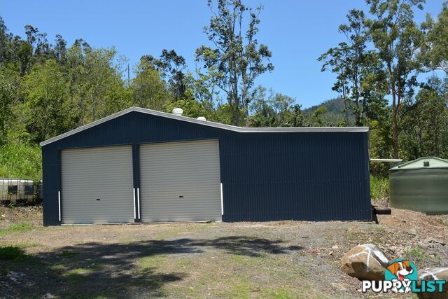 Lot 3 Mandalay Road MANDALAY QLD 4802