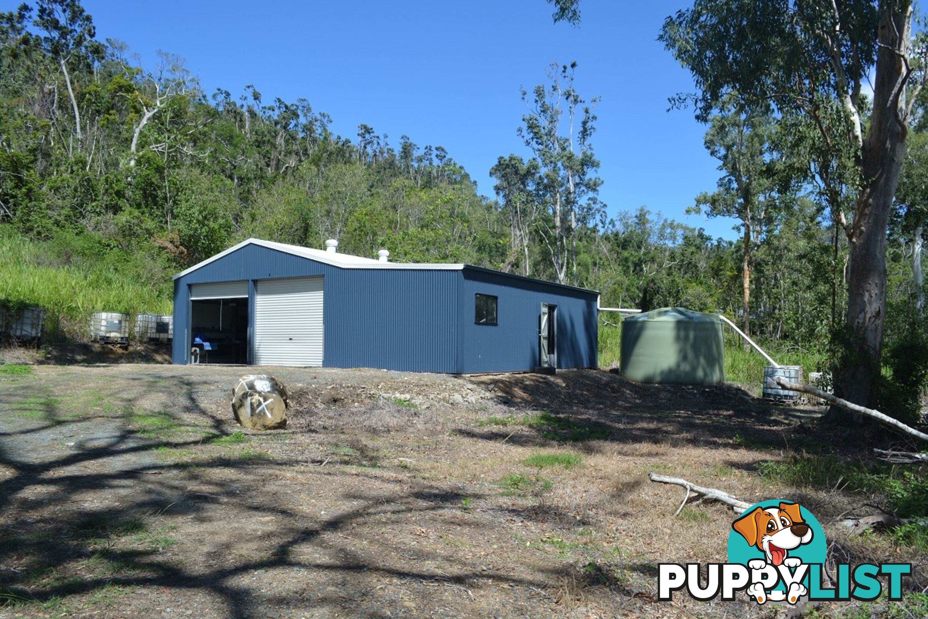 Lot 3 Mandalay Road MANDALAY QLD 4802