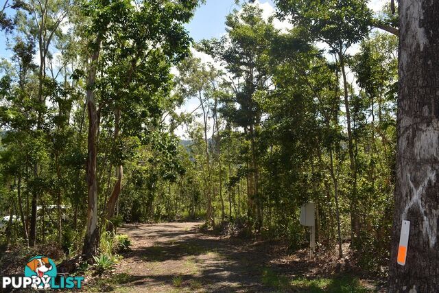 Lot 3 Mandalay Road MANDALAY QLD 4802