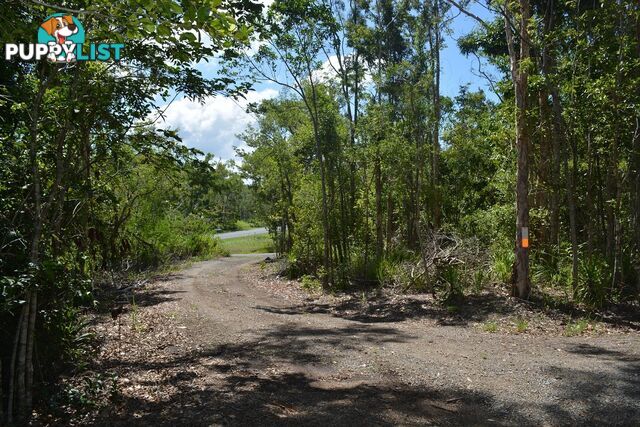 Lot 3 Mandalay Road MANDALAY QLD 4802