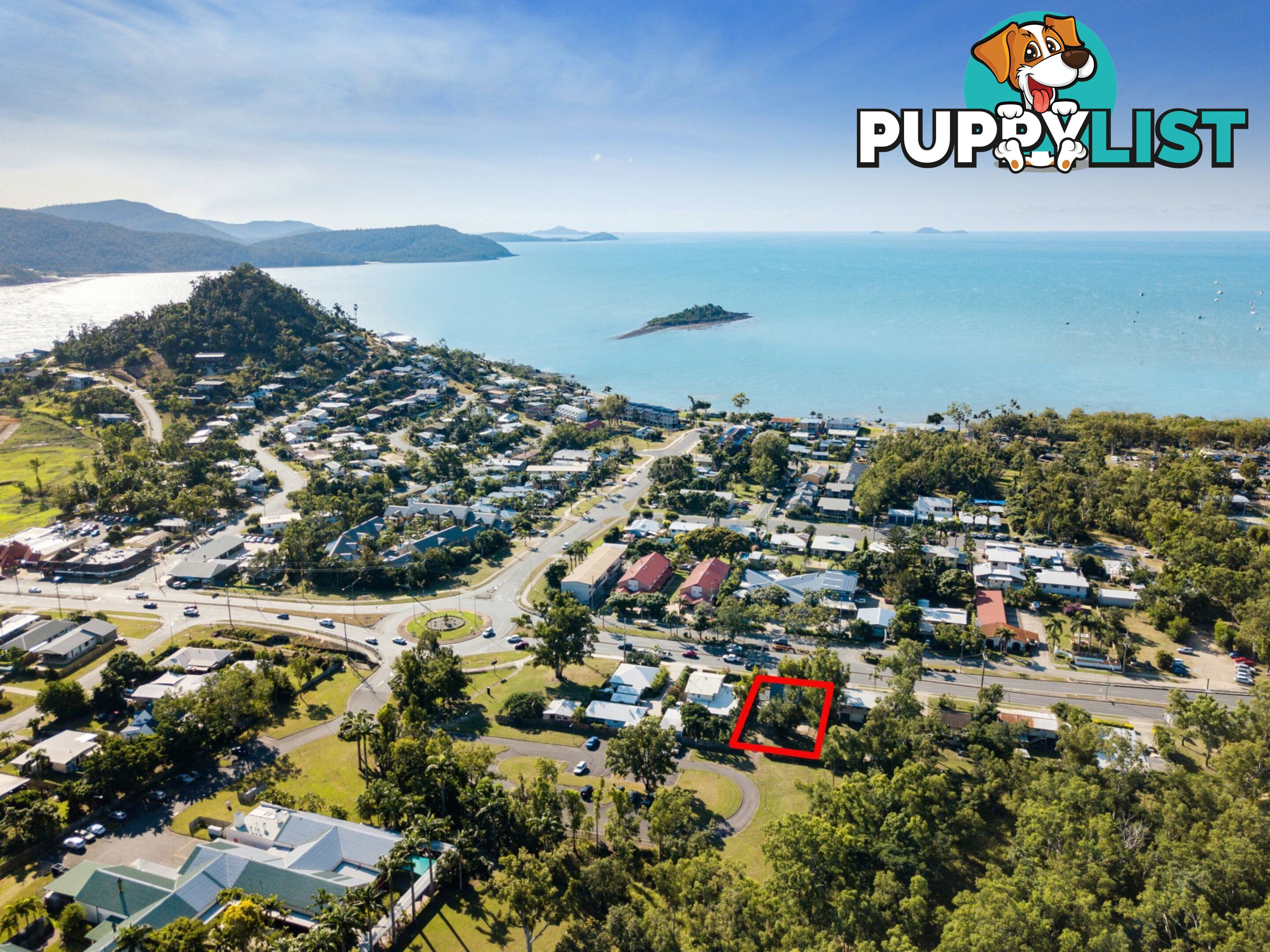 200 Shute Harbour Road CANNONVALE QLD 4802