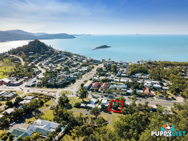 200 Shute Harbour Road CANNONVALE QLD 4802