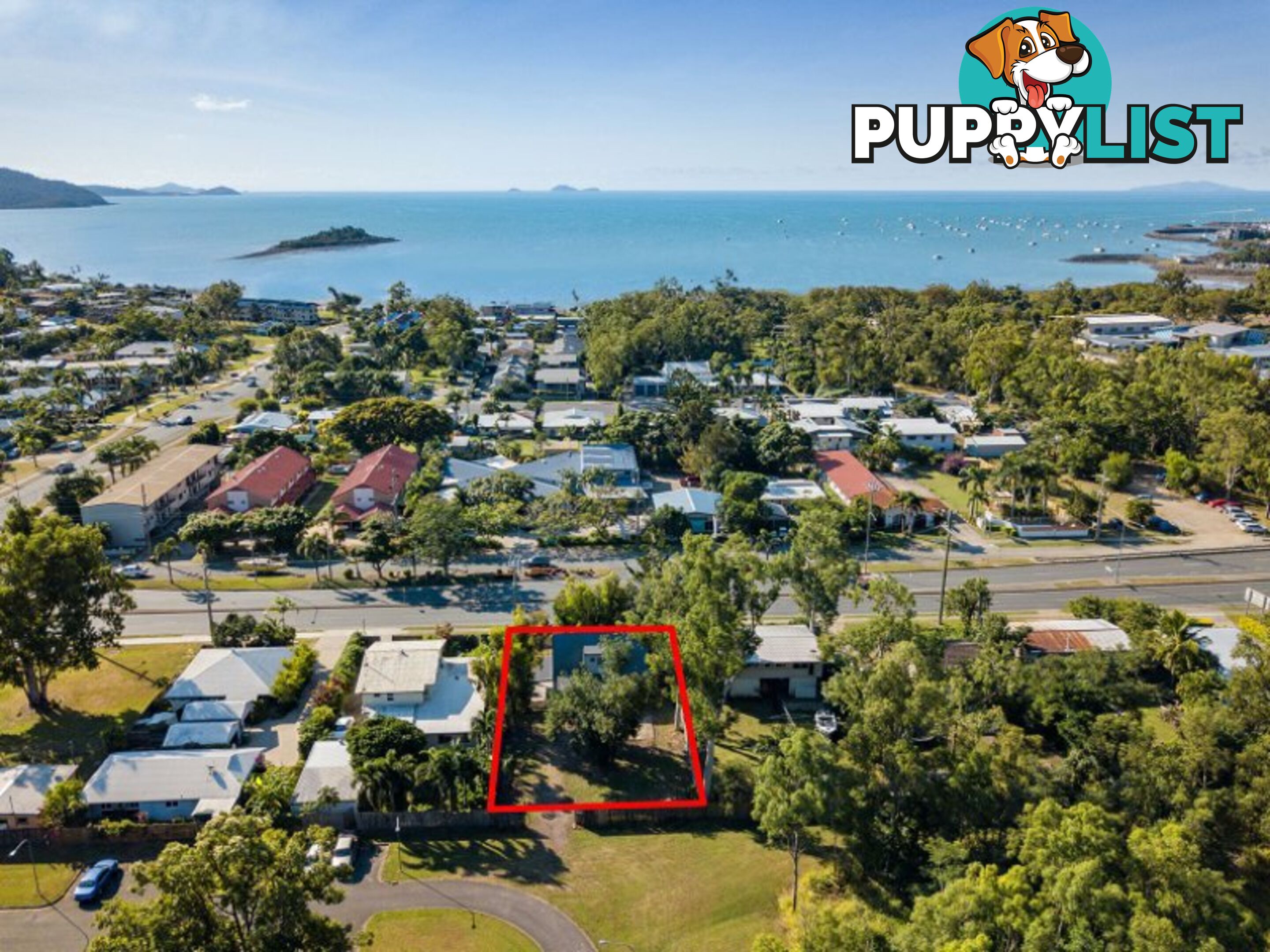 200 Shute Harbour Road CANNONVALE QLD 4802