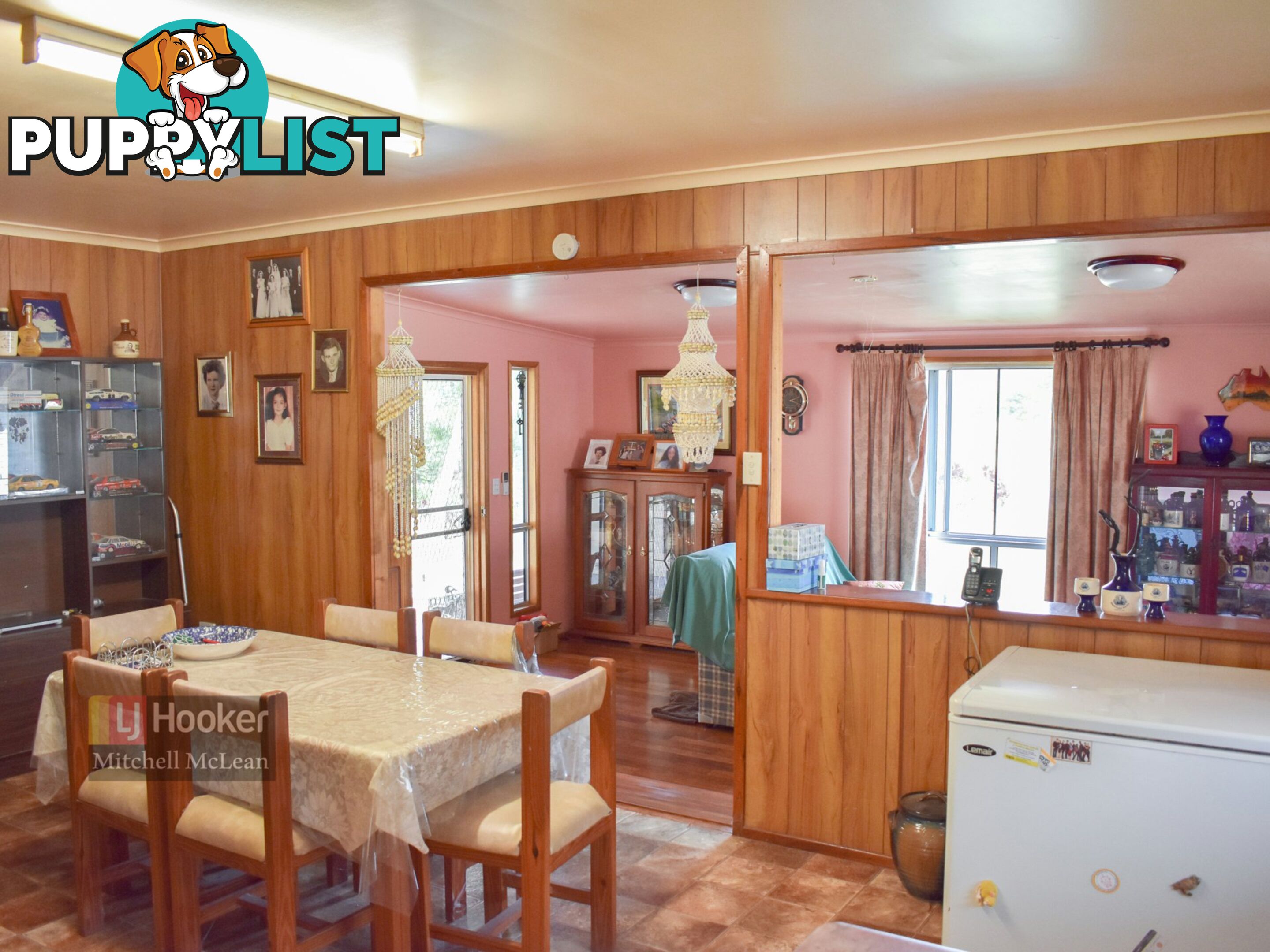 67 Camm Road MOUNT JULIAN QLD 4800