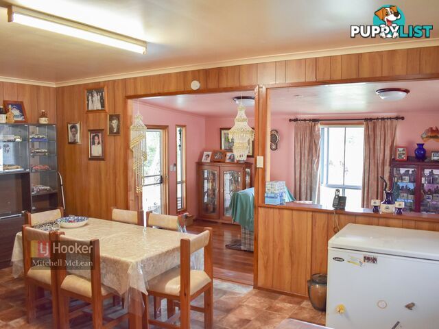 67 Camm Road MOUNT JULIAN QLD 4800