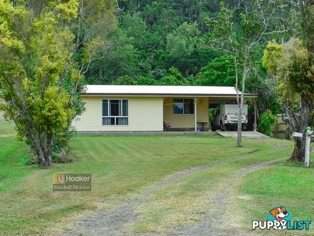 67 Camm Road MOUNT JULIAN QLD 4800