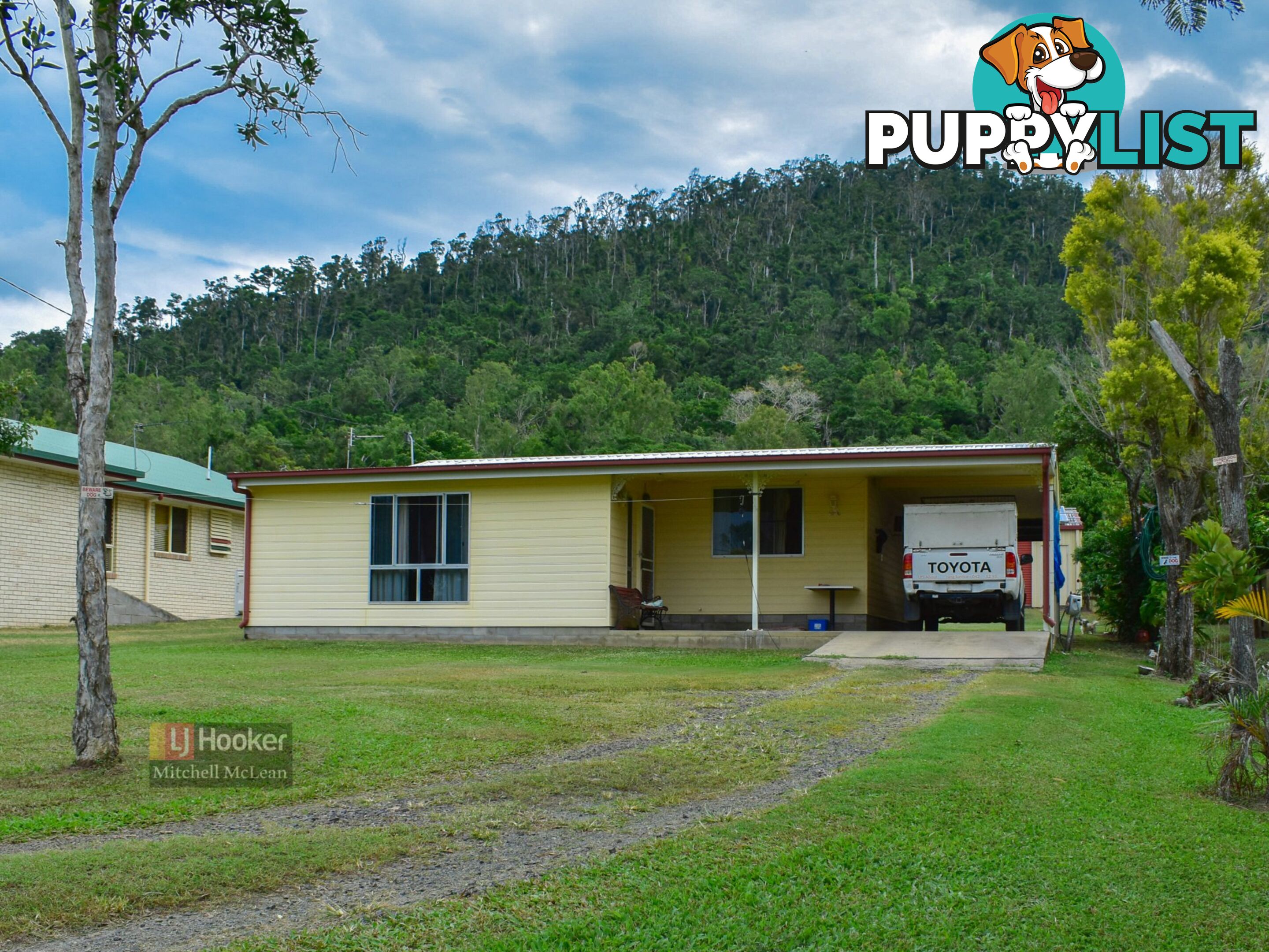 67 Camm Road MOUNT JULIAN QLD 4800