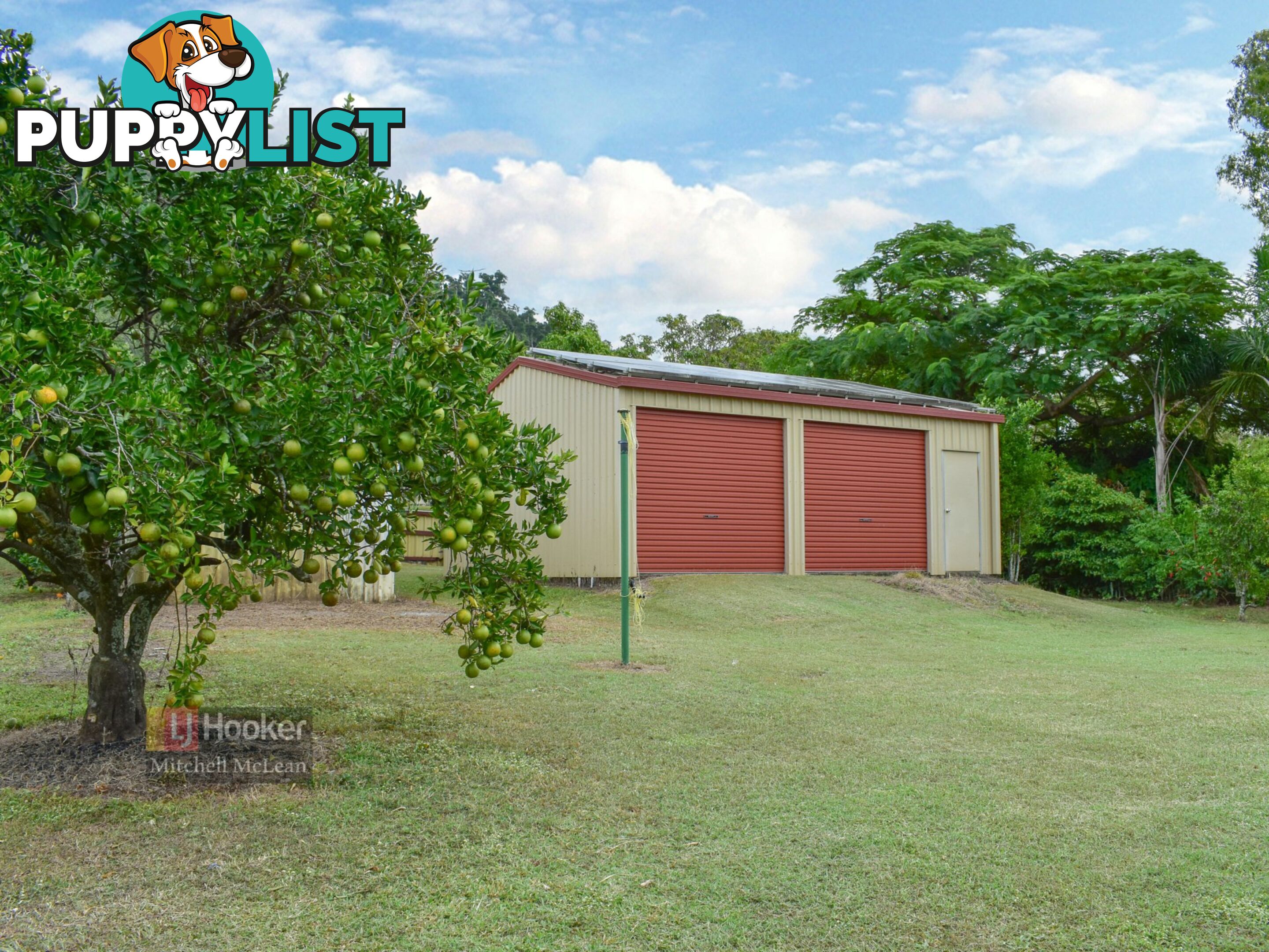 67 Camm Road MOUNT JULIAN QLD 4800