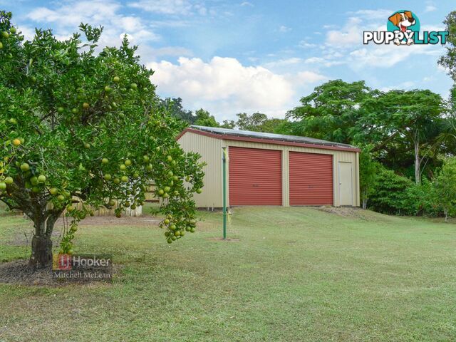 67 Camm Road MOUNT JULIAN QLD 4800