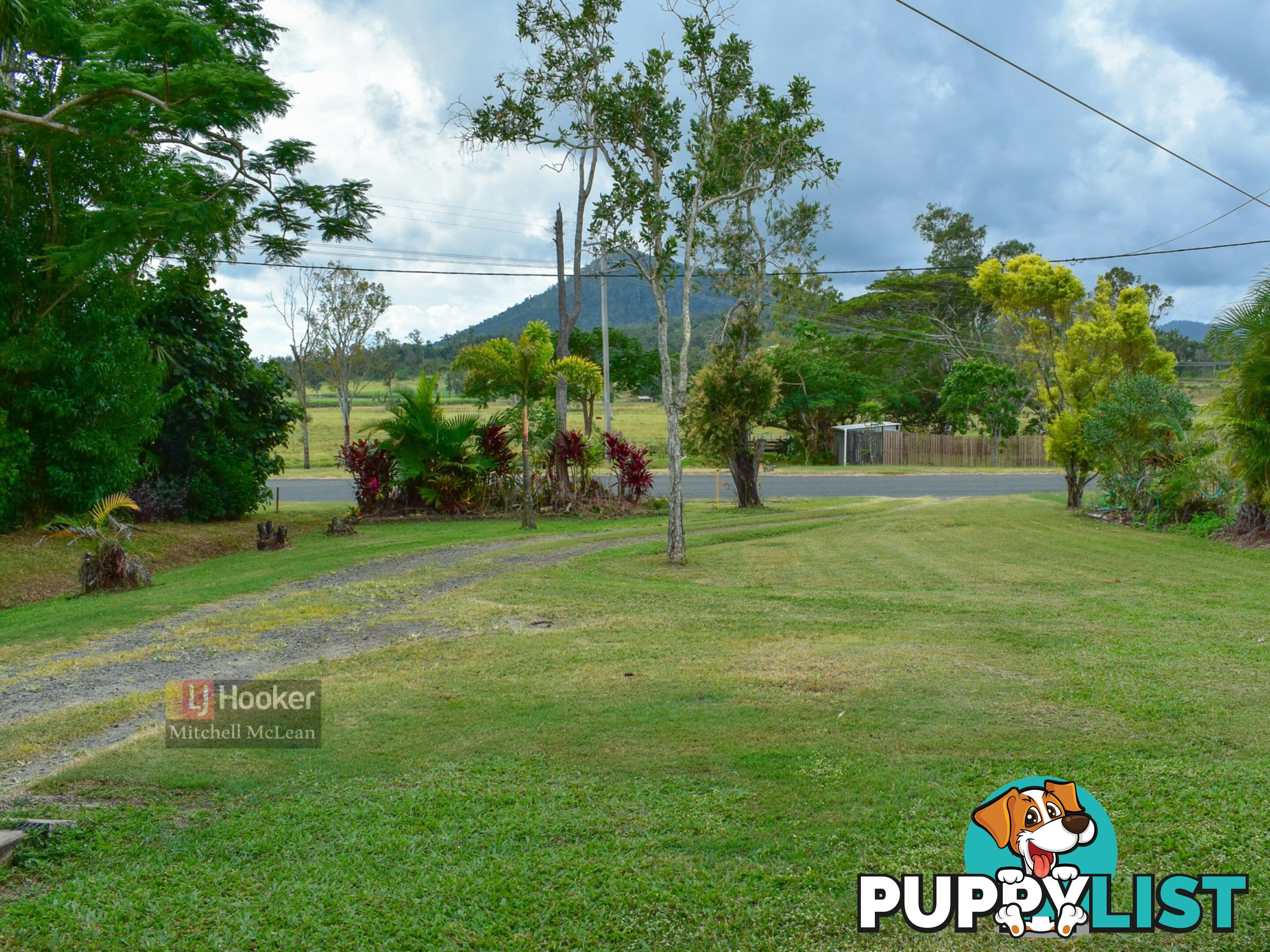 67 Camm Road MOUNT JULIAN QLD 4800