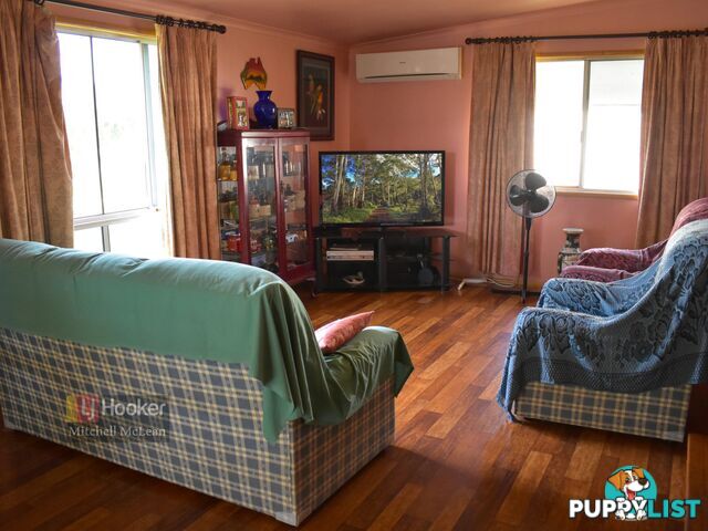 67 Camm Road MOUNT JULIAN QLD 4800