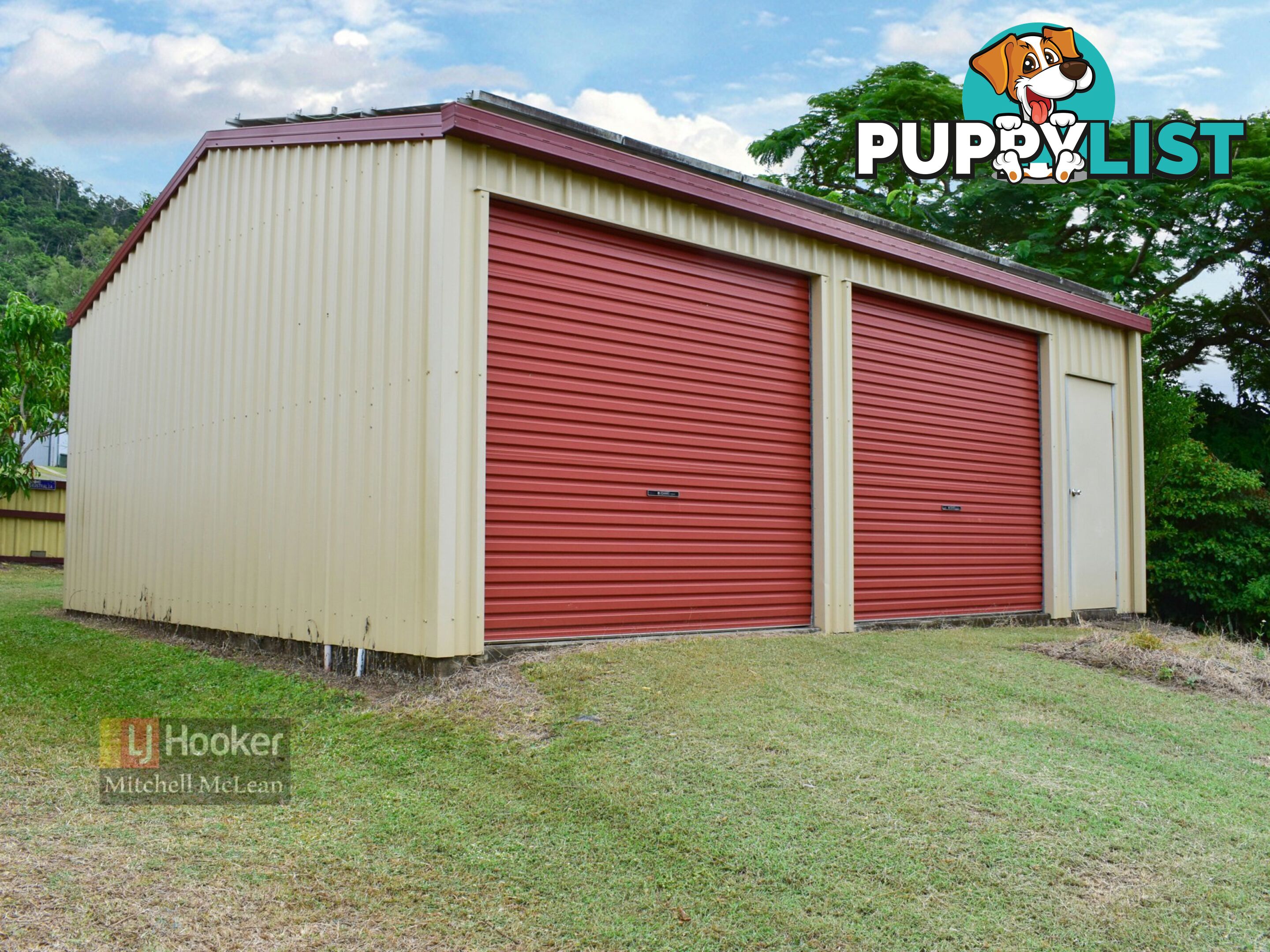 67 Camm Road MOUNT JULIAN QLD 4800