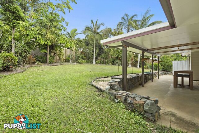 24 Tropic Road CANNONVALE QLD 4802