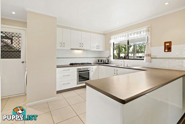 24 Tropic Road CANNONVALE QLD 4802