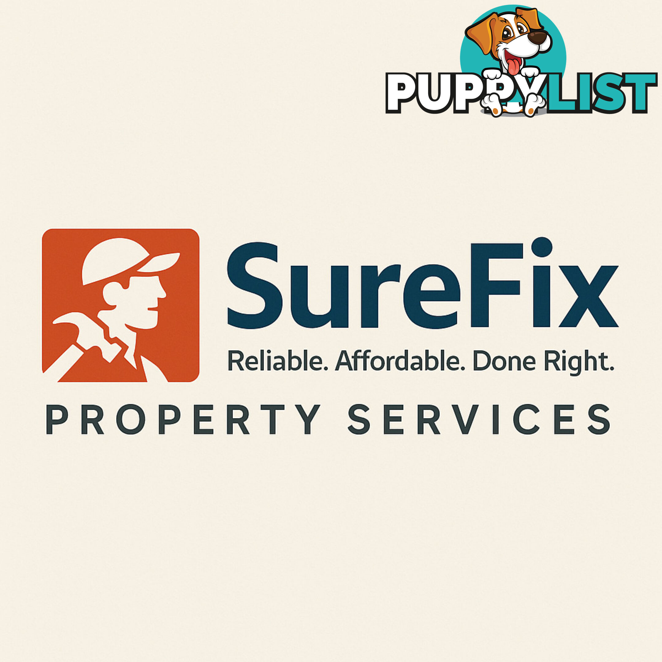 SureFix Property Services