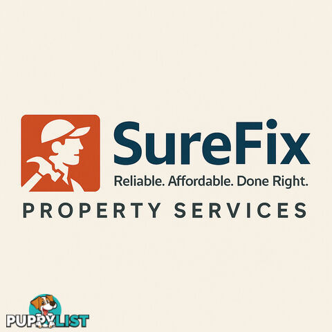 SureFix Property Services