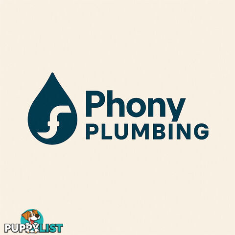 Phony Plumbing