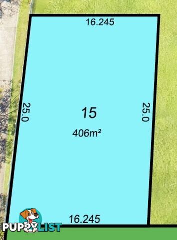 Lot 15 40 Darragh St BRACKEN RIDGE QLD 4017