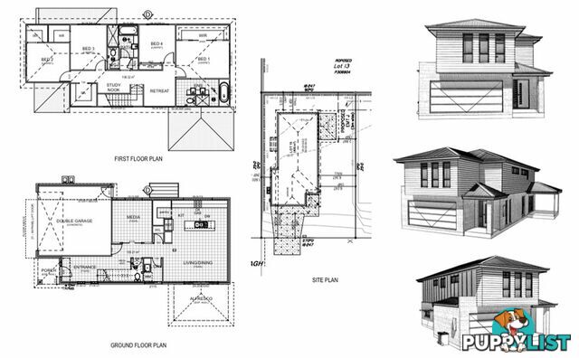 Lot 15 40 Darragh St BRACKEN RIDGE QLD 4017