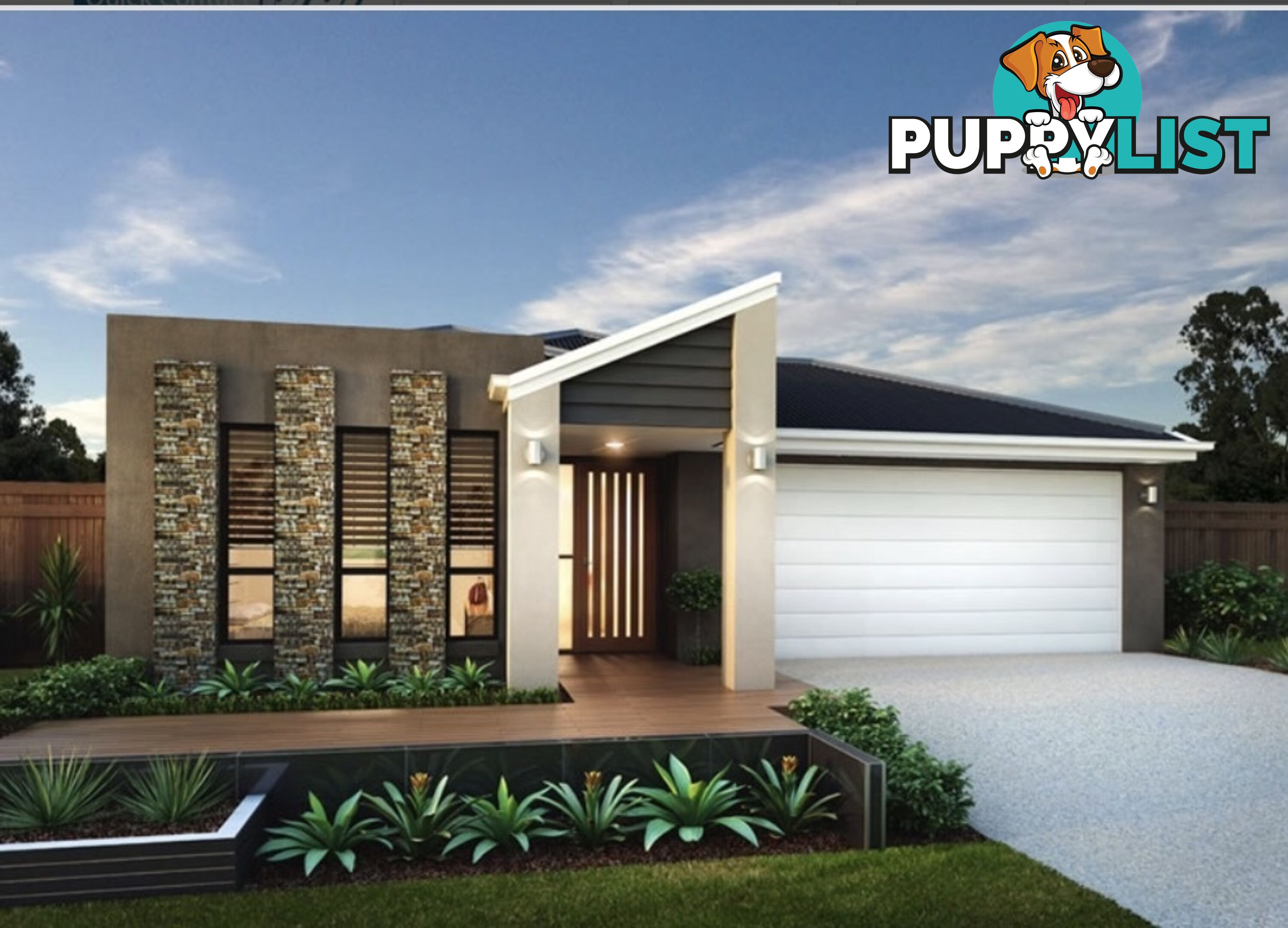 PARK RIDGE QLD 4125