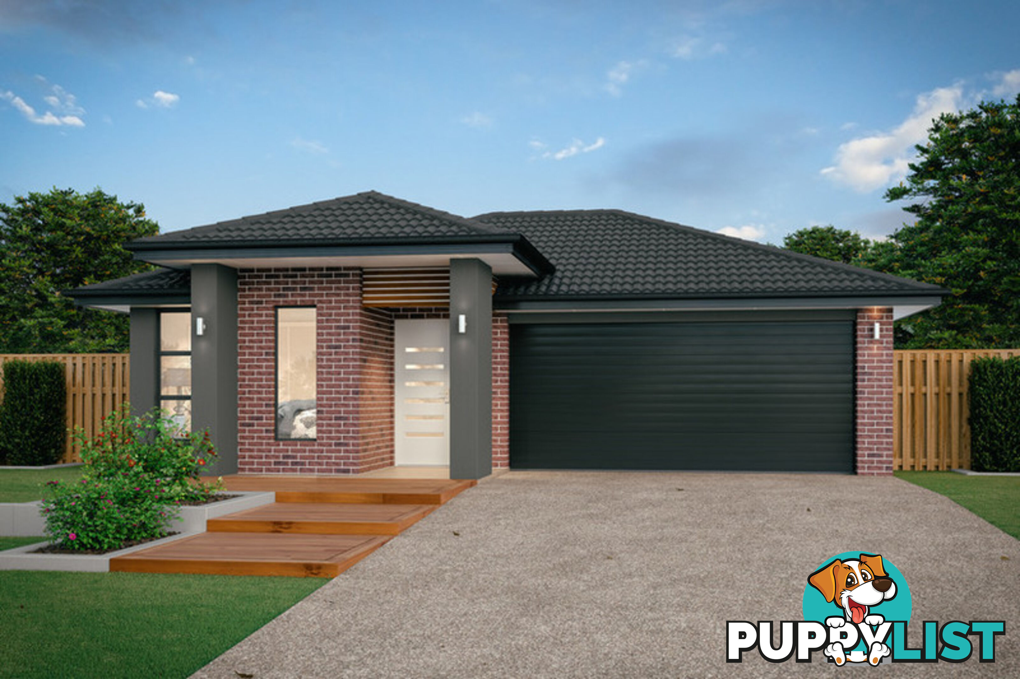 Lot 3 Chambers Chase PARK RIDGE QLD 4125