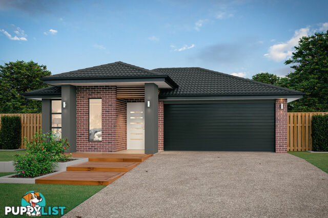 Lot 3 Chambers Chase PARK RIDGE QLD 4125