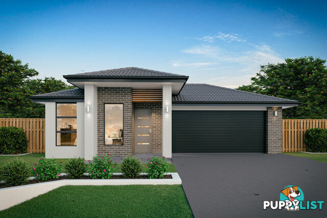 Lot 3 Chambers Chase PARK RIDGE QLD 4125