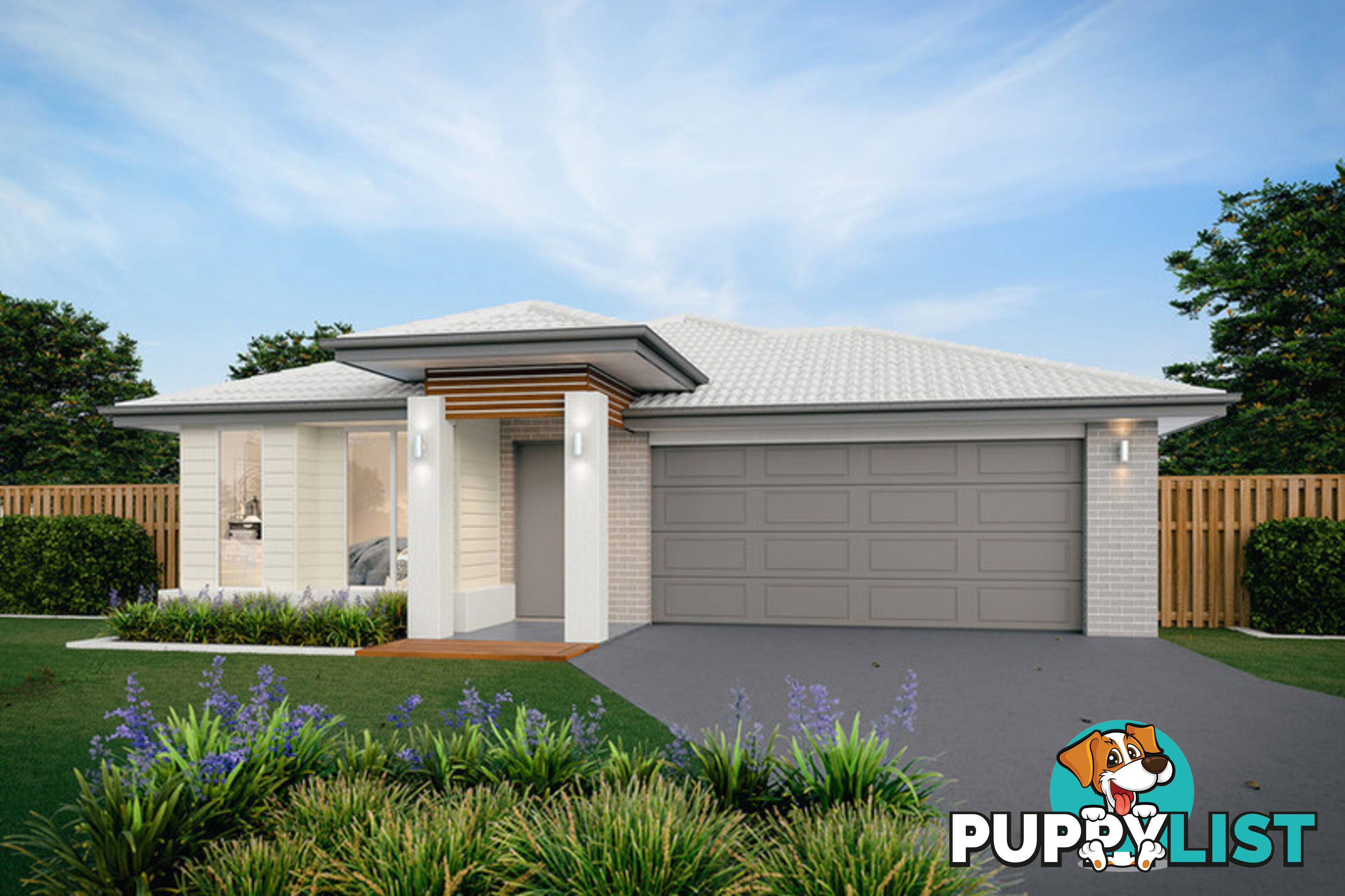 Lot 3 Chambers Chase PARK RIDGE QLD 4125