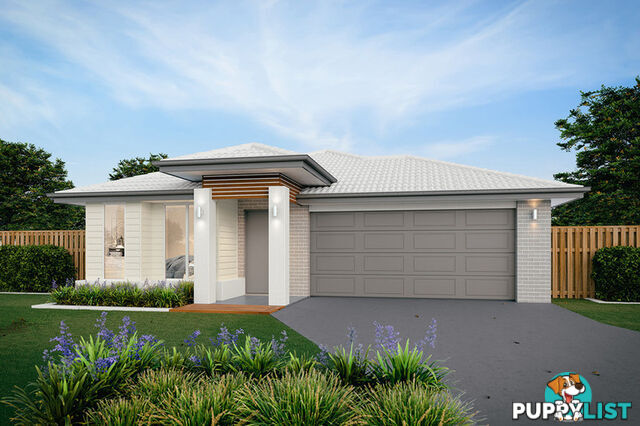 Lot 3 Chambers Chase PARK RIDGE QLD 4125