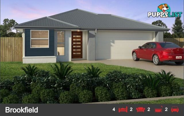 Lot14 Contact Agent COOMERA QLD 4209