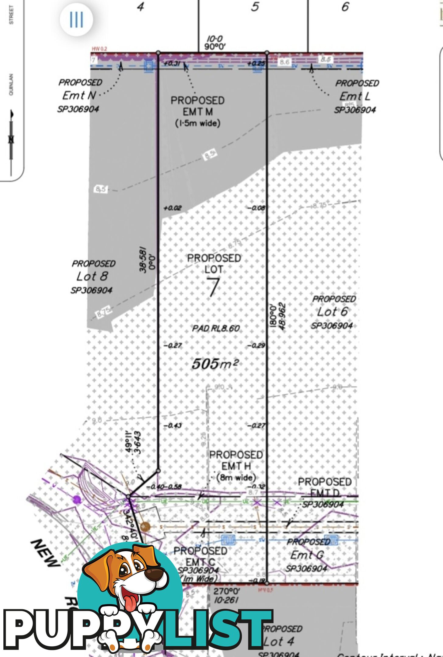 Lot 7 46 Darragh St BRACKEN RIDGE QLD 4017