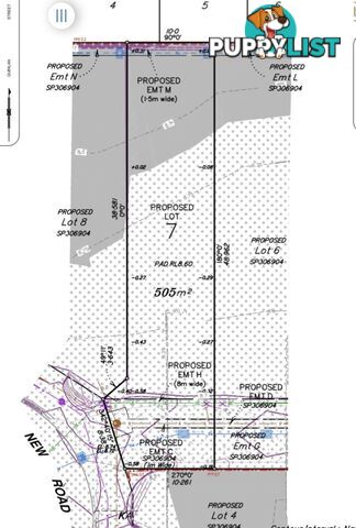 Lot 7 46 Darragh St BRACKEN RIDGE QLD 4017