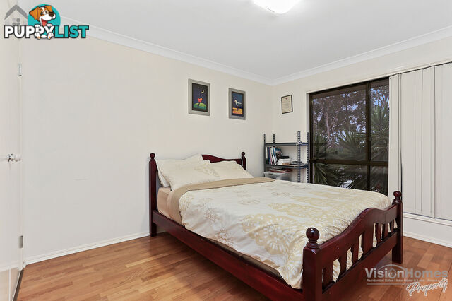 6 Clover Hill Court CALAMVALE QLD 4116