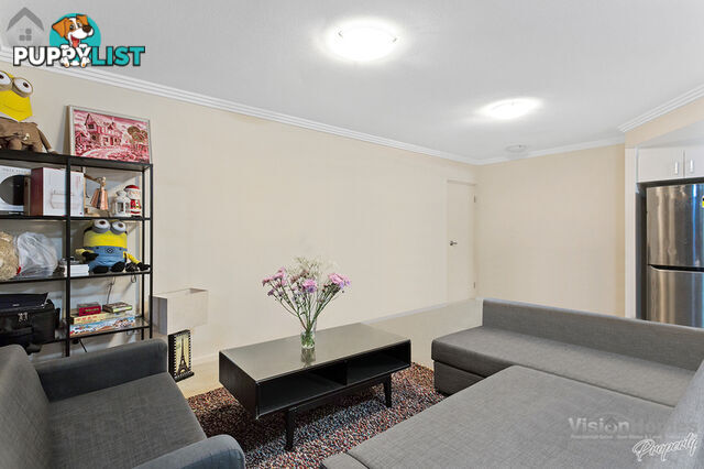 38 2180 LOGAN ROAD UPPER MOUNT GRAVATT QLD 4122