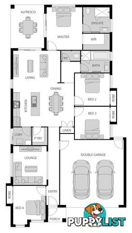 28 Ewingsdale Street - Berkley Green Estate DOOLANDELLA QLD 4077