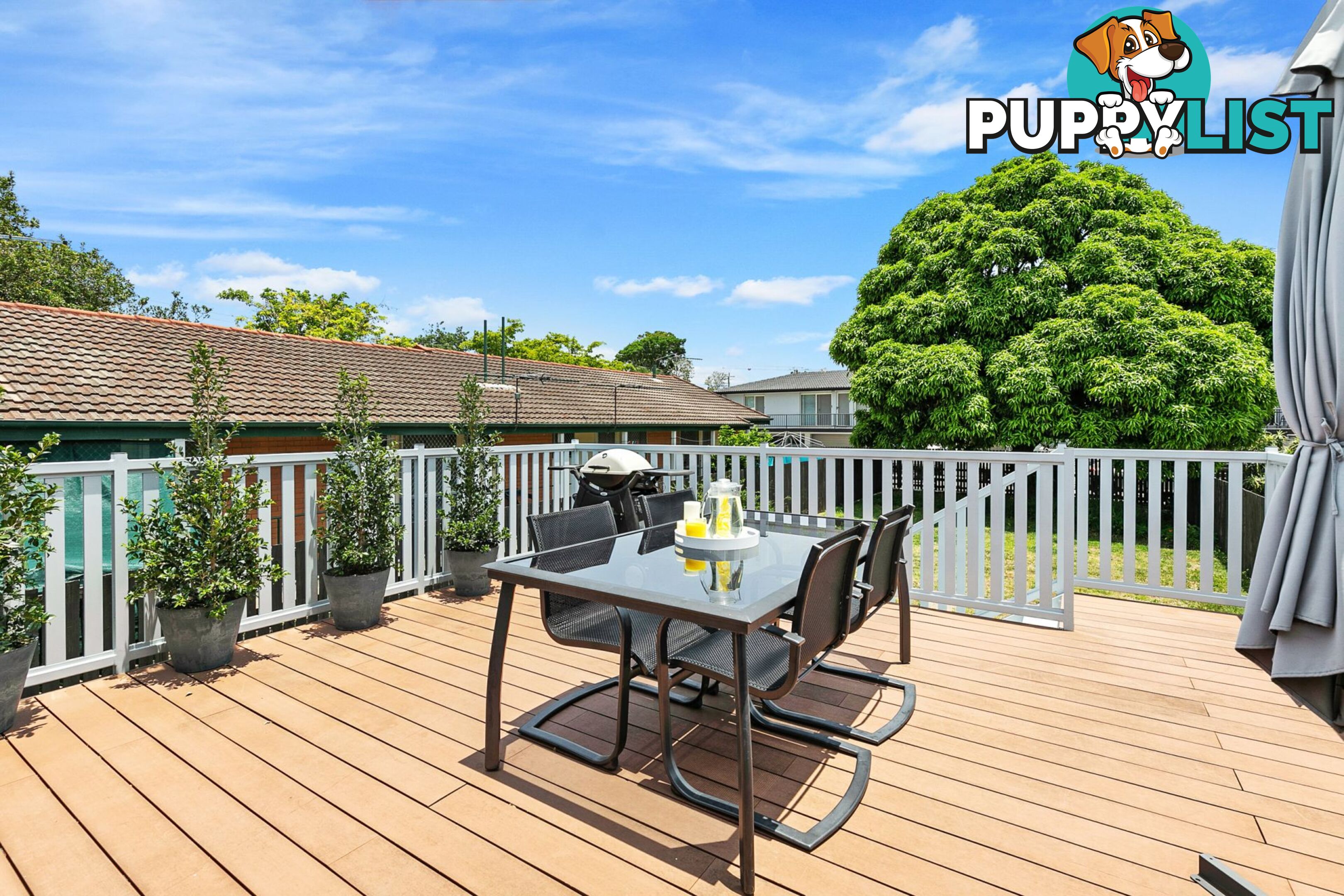 6 Cusack Parade WYNNUM QLD 4178