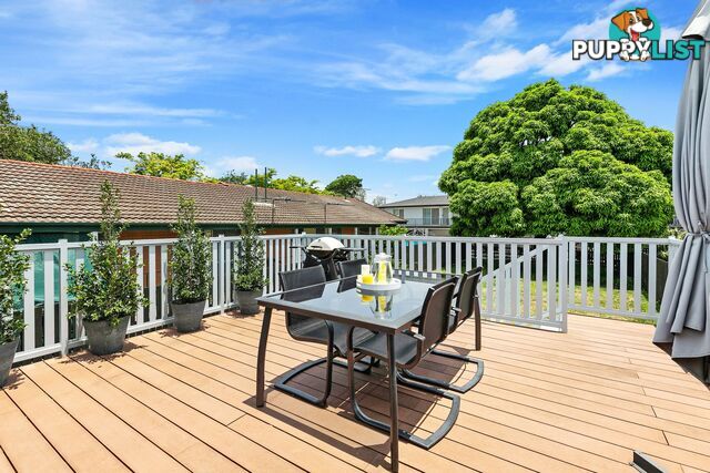 6 Cusack Parade WYNNUM QLD 4178