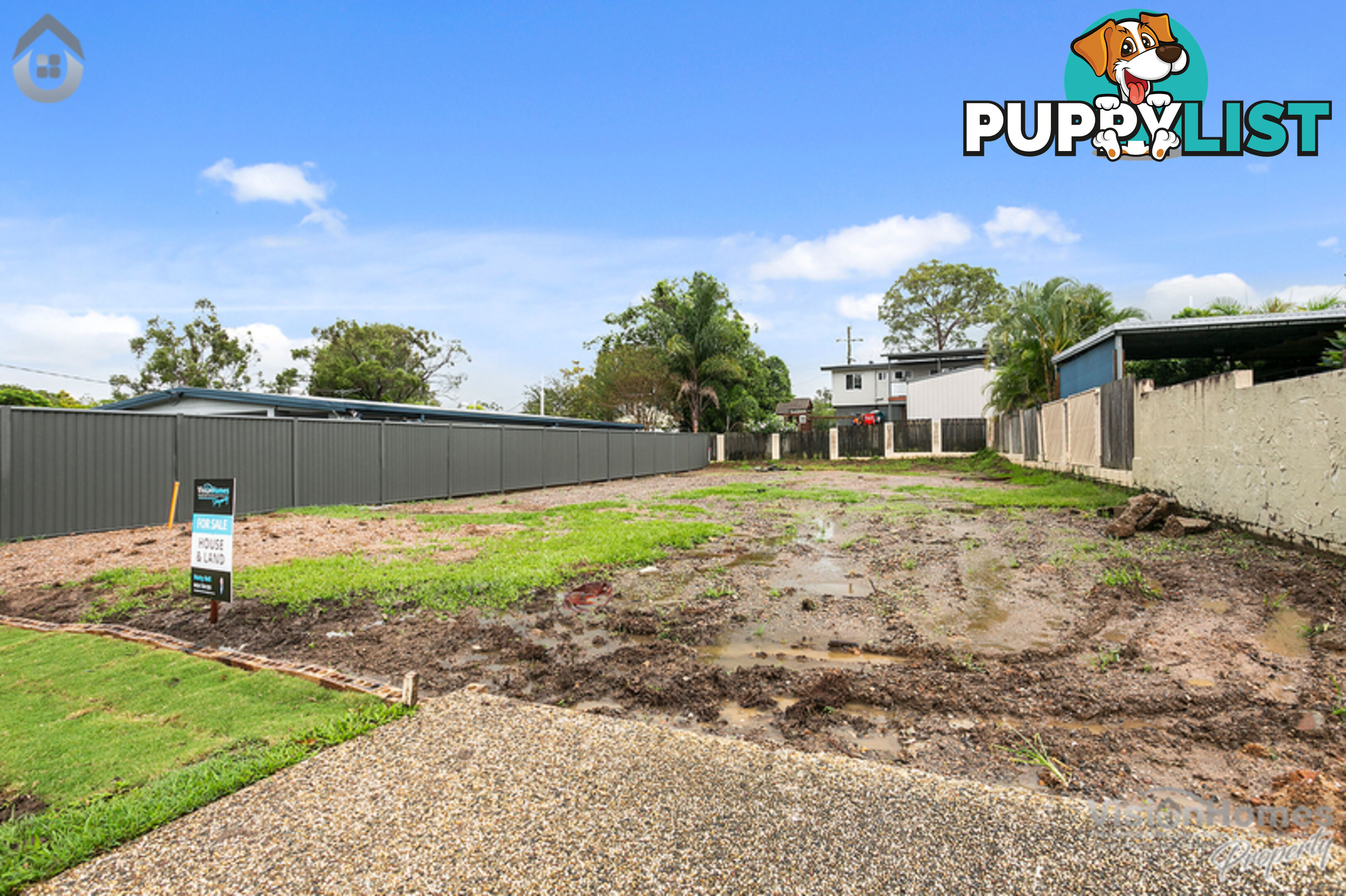 Lot 2 Woodlands Avenue PETRIE QLD 4502