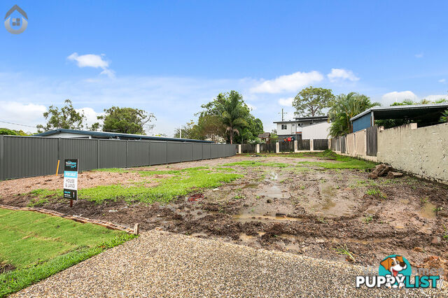 Lot 2 Woodlands Avenue PETRIE QLD 4502