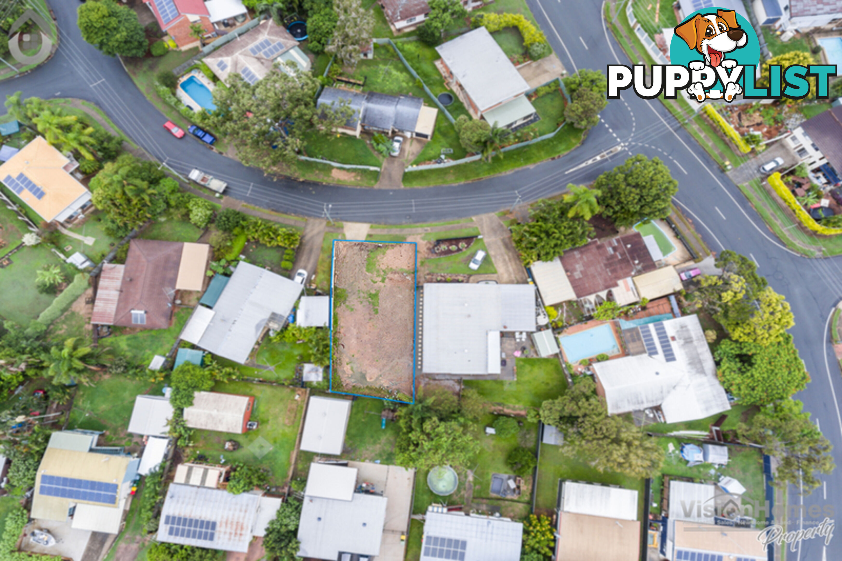 Lot 2 Woodlands Avenue PETRIE QLD 4502