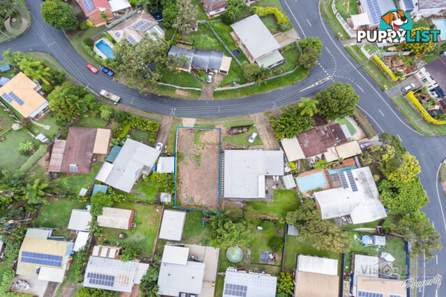 Lot 2 Woodlands Avenue PETRIE QLD 4502