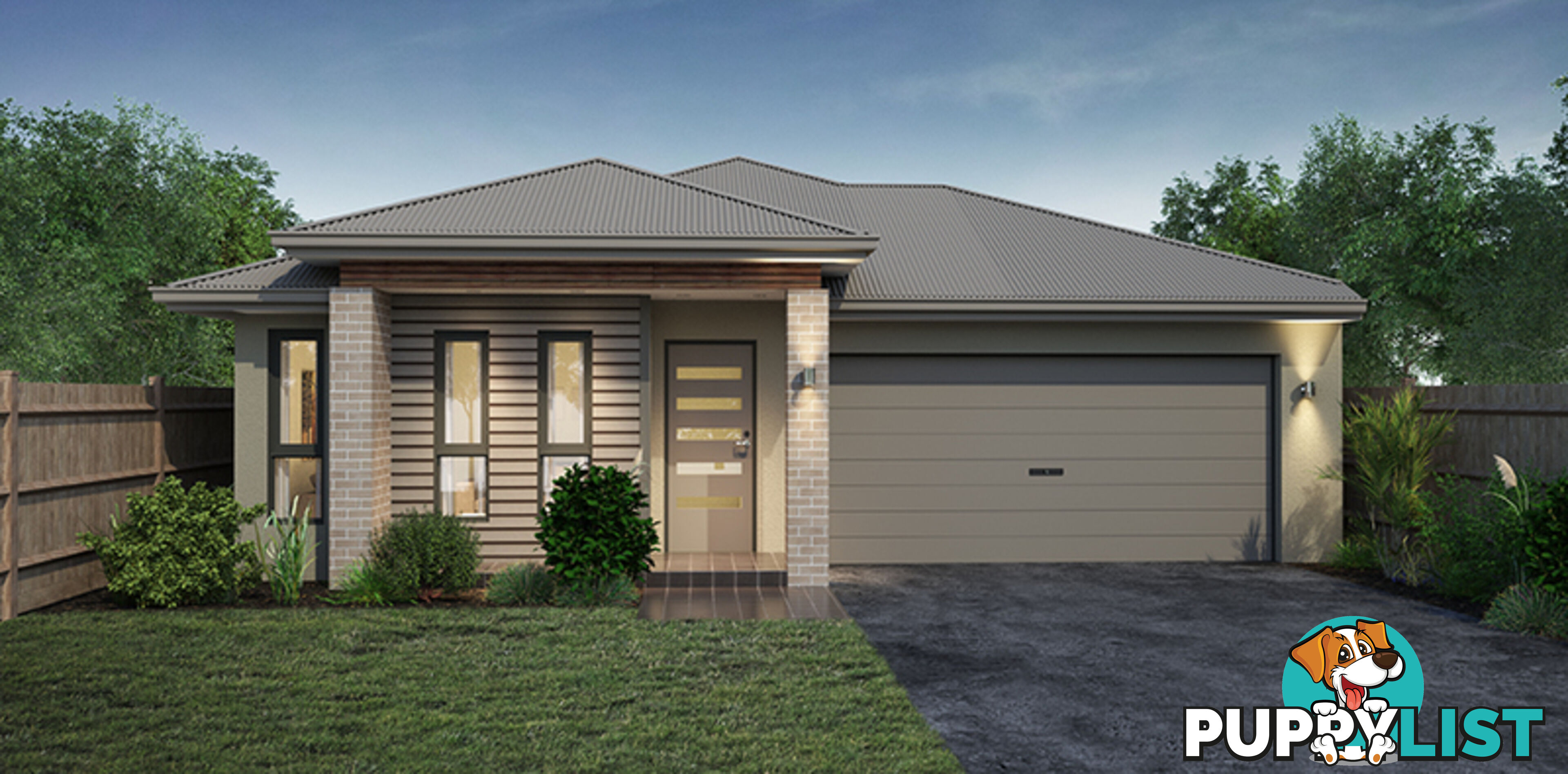 Lot 2 Woodlands Avenue PETRIE QLD 4502