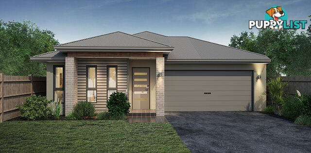 Lot 2 Woodlands Avenue PETRIE QLD 4502