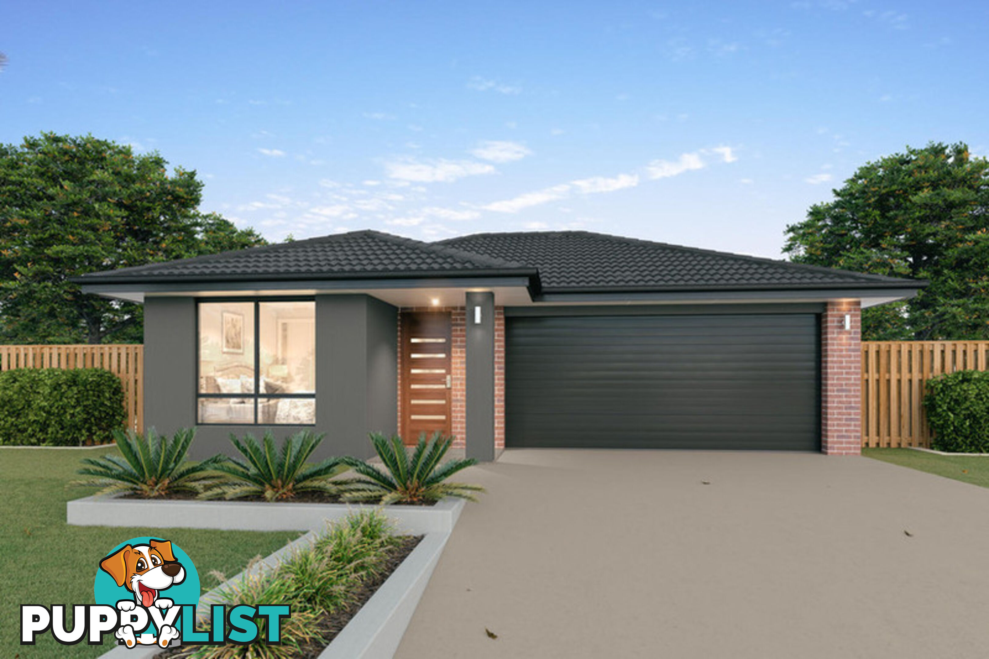 Lot 681 New Road  Edens Crossing Estate REDBANK PLAINS QLD 4301