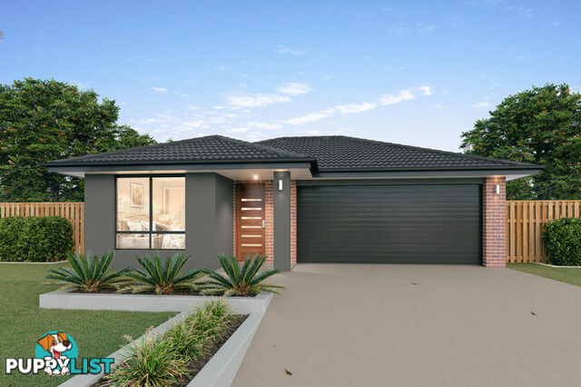 Lot 681 New Road  Edens Crossing Estate REDBANK PLAINS QLD 4301