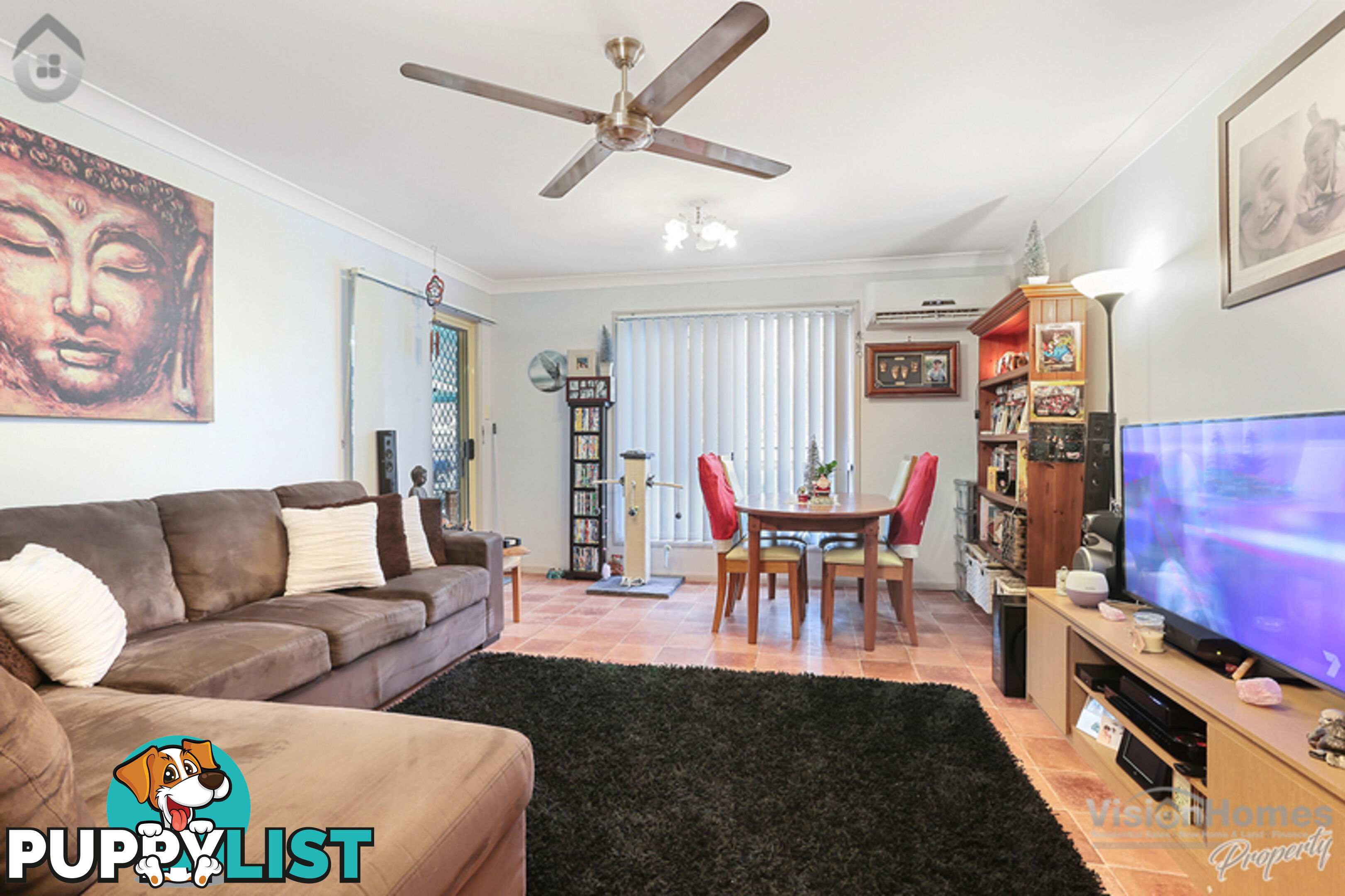 33 99 SHORT STREET BORONIA HEIGHTS QLD 4124